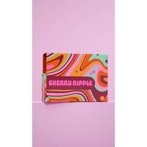 LUSH CHERRY 🍒 RIPPLE NWB